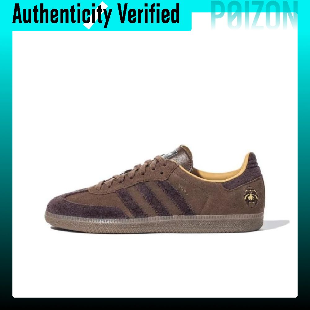 Adidas Shoes Samba - Adidas Originals SAMBA OG TAL Low