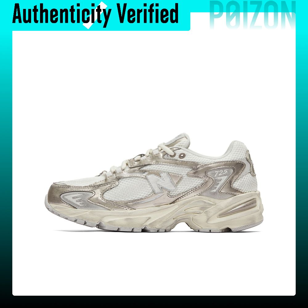 New Balance Shoes 9060 - New Balance NB 725 V1 Breathable