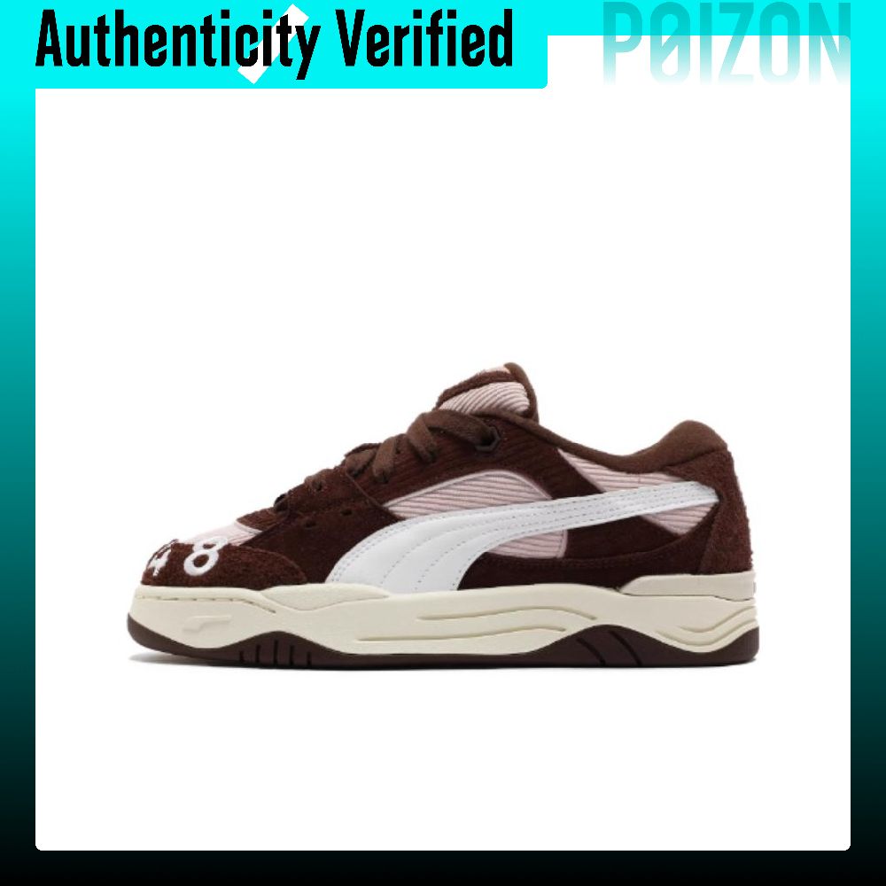 PUMA 180 Cushioning Low top Sk - Puma Shoes Rs-X recension och pris
