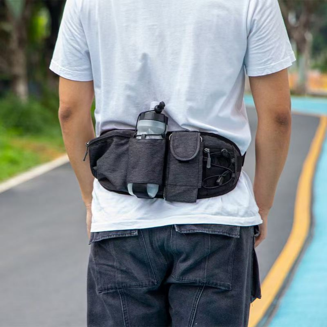 Water Bottle Waist Bag, Marath - Hydration Pack Outdoor recension och pris