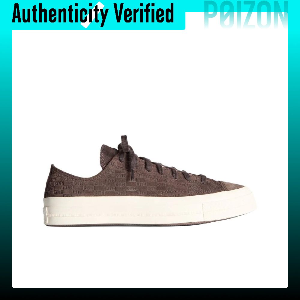 KITH x Converse Chuck 70 Low t - Converse Shoes Chuck 70 recension och pris