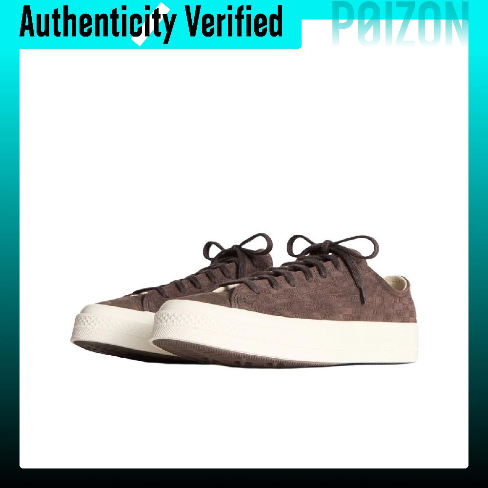 KITH x Converse Chuck 70 Low t - Converse Shoes Chuck 70 recension och pris