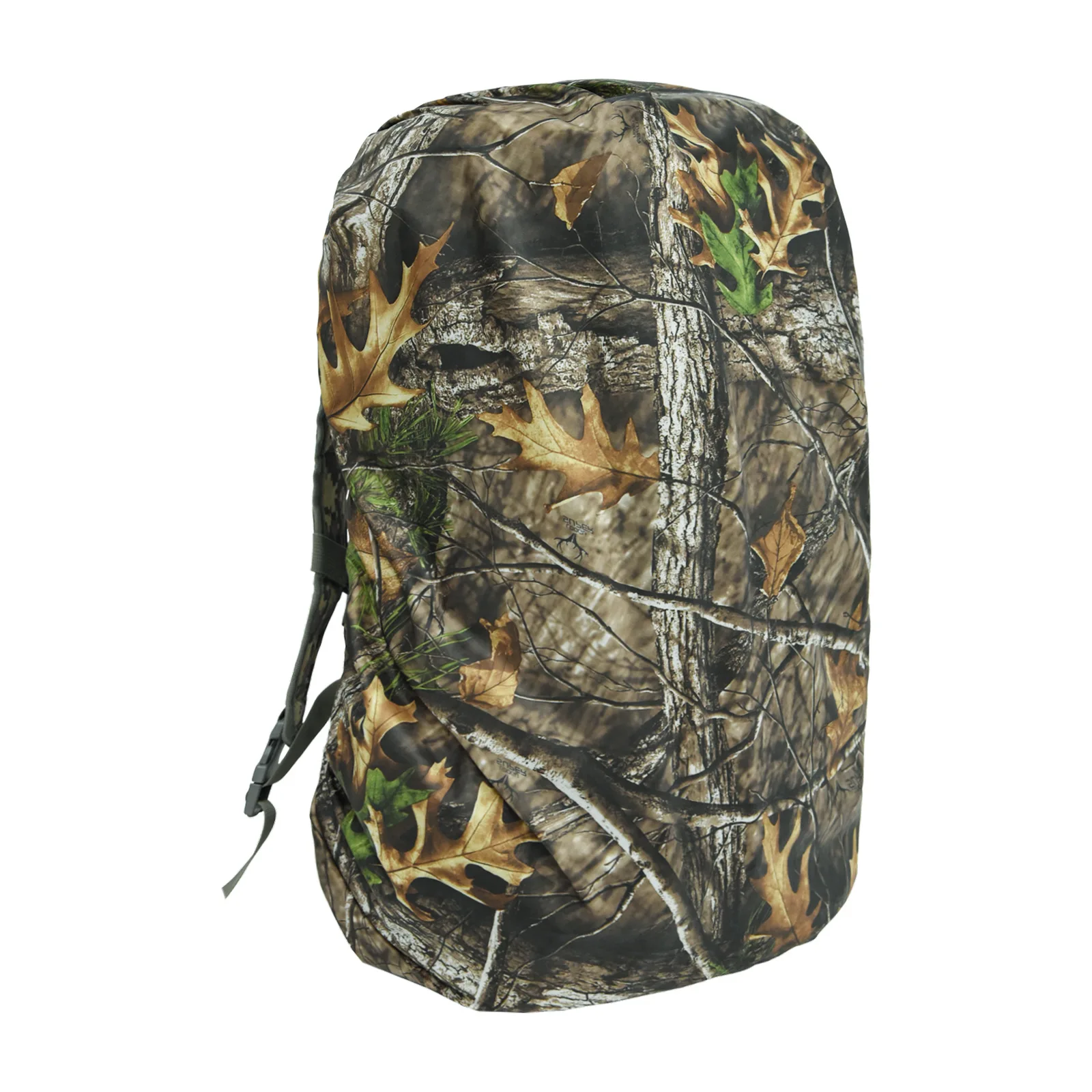 80L Camo Tactical Backpack Rai - Rain Cover Backpack recension och pris