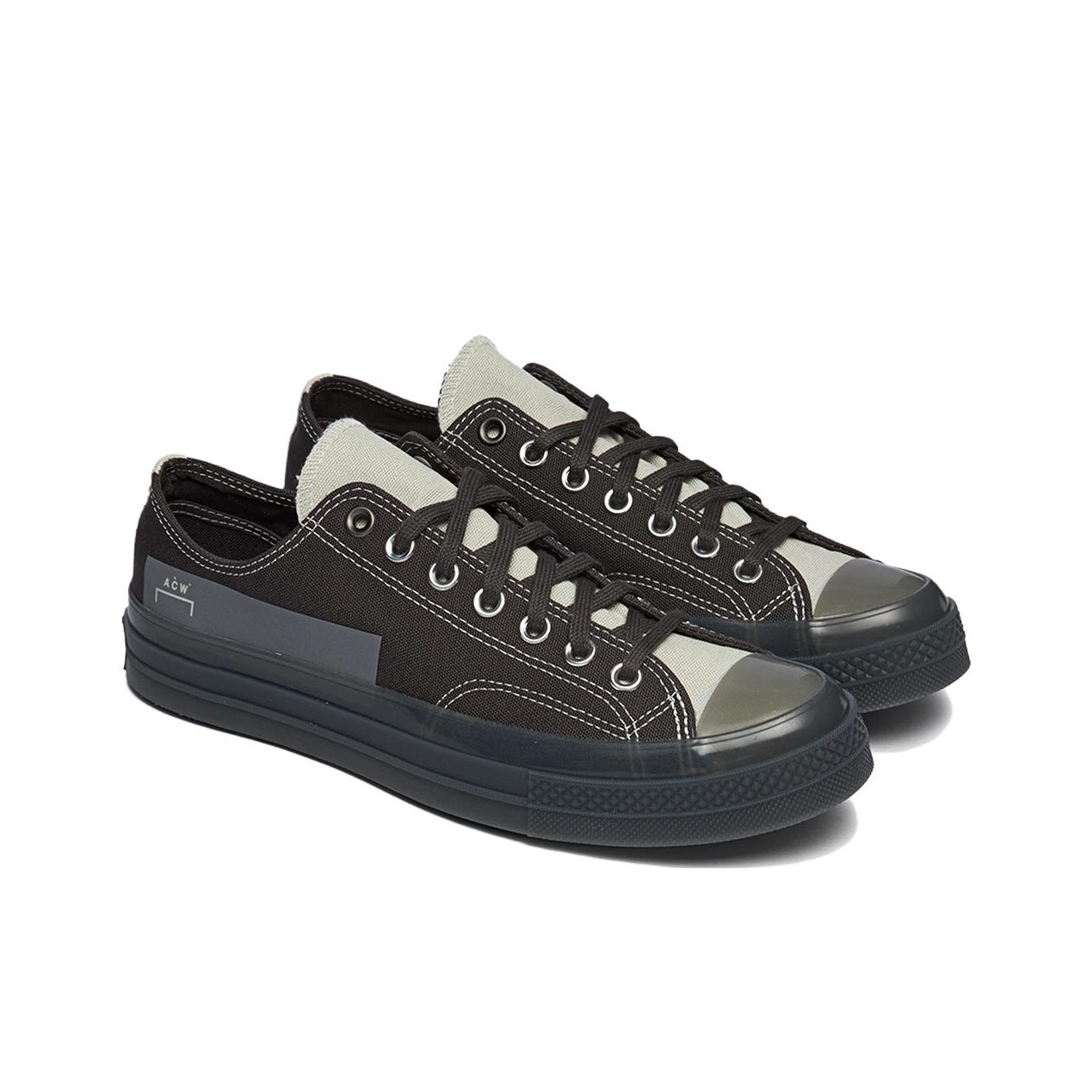 A COLD WALL* X Converse Chuck  - Converse Shoes Chuck 70 recension och pris