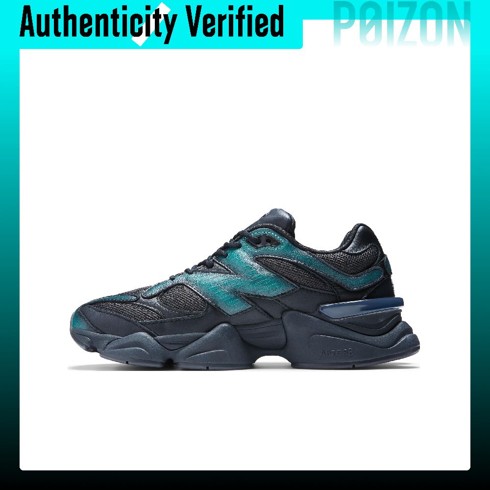 New Balance NB 9060 Casual Sho - New Balance Shoes 9060 recension och pris