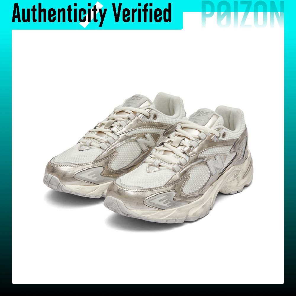 New Balance NB 725 V1 Breathab - New Balance Shoes 9060 recension och pris