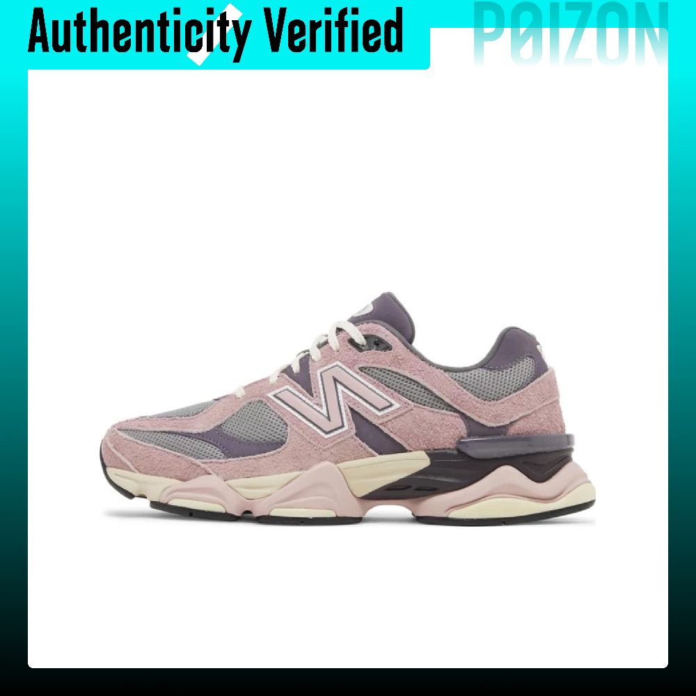 New Balance NB 9060 Casual Sho - New Balance Shoes 9060 recension och pris