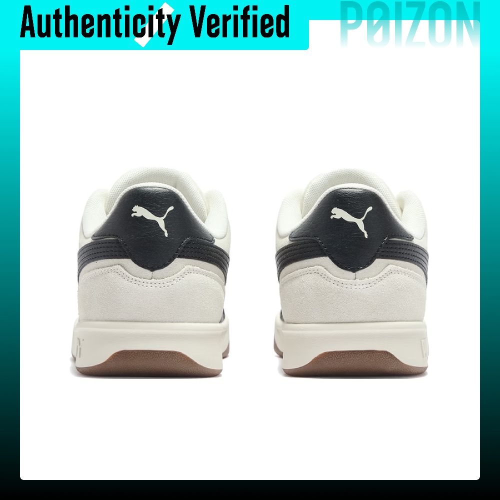 PUMA Park Lifestyle SK8 Low to - Puma Shoes Rs-X recension och pris