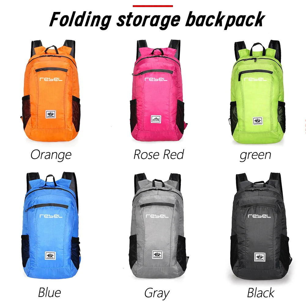 For Honda Rebel CMX 300 500 CM - Foldable Backpack Small recension och pris