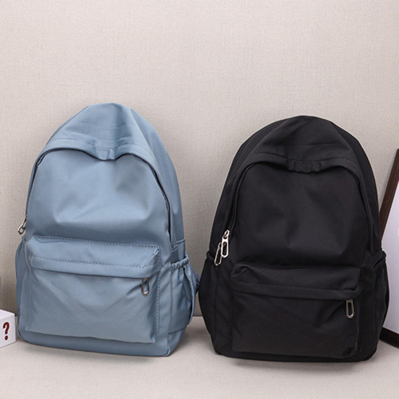 Women Solid Color Leisure Back - Fashion Backpack Women recension och pris