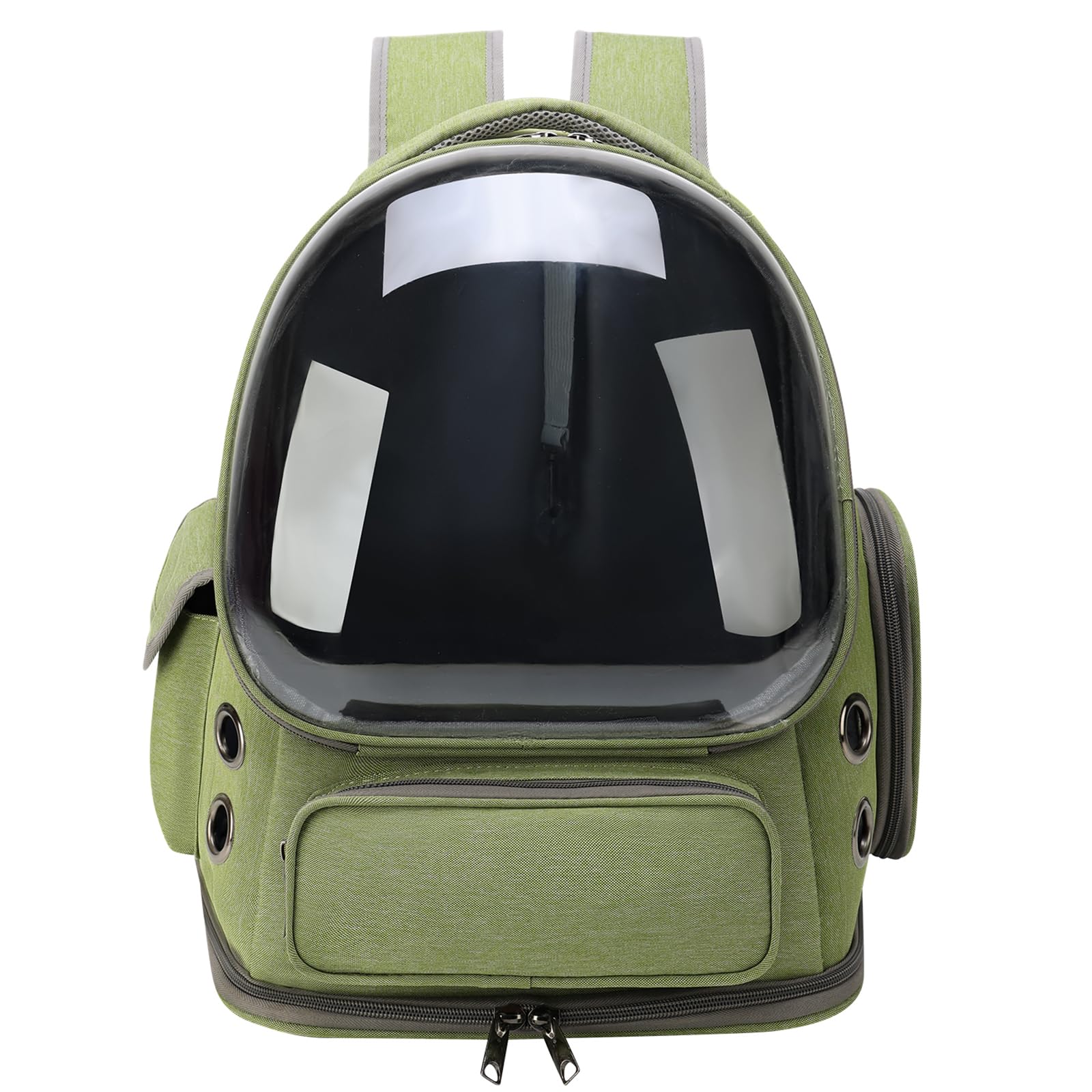 Cat Backpack Carrier Breathabl - Foldable Backpack Small recension och pris