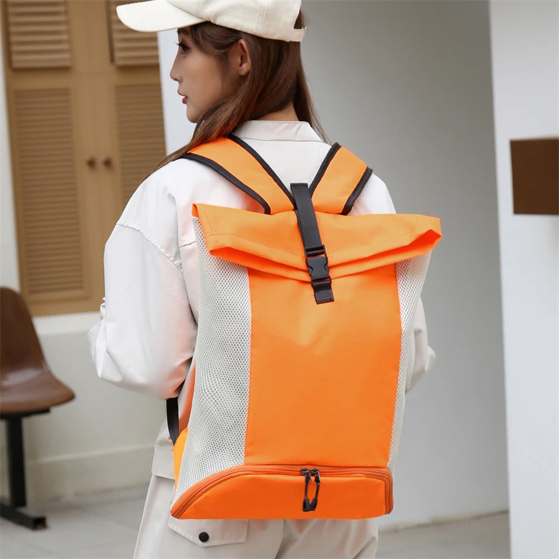 2025 New Men Women Popular Oxf - Fashion Backpack Women recension och pris