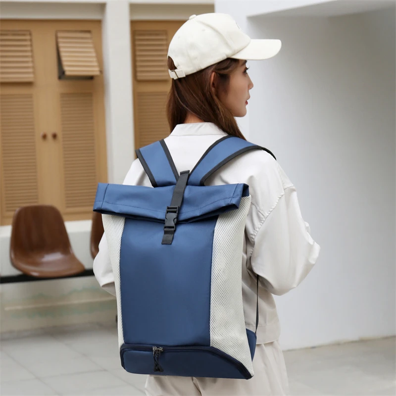 2025 New Men Women Popular Oxf - Fashion Backpack Women recension och pris