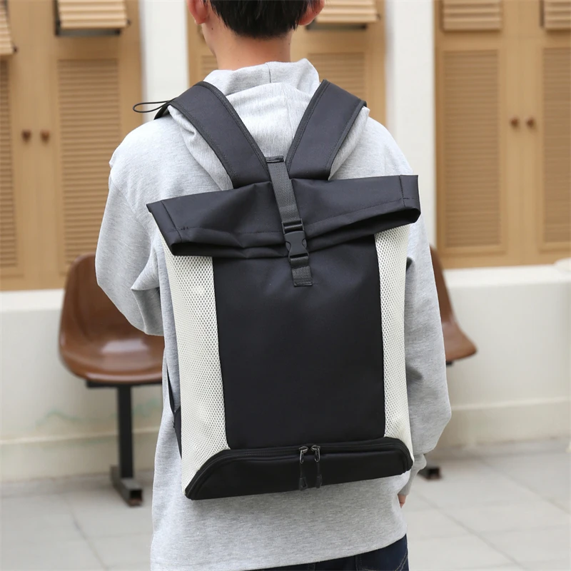 2025 New Men Women Popular Oxf - Fashion Backpack Women recension och pris