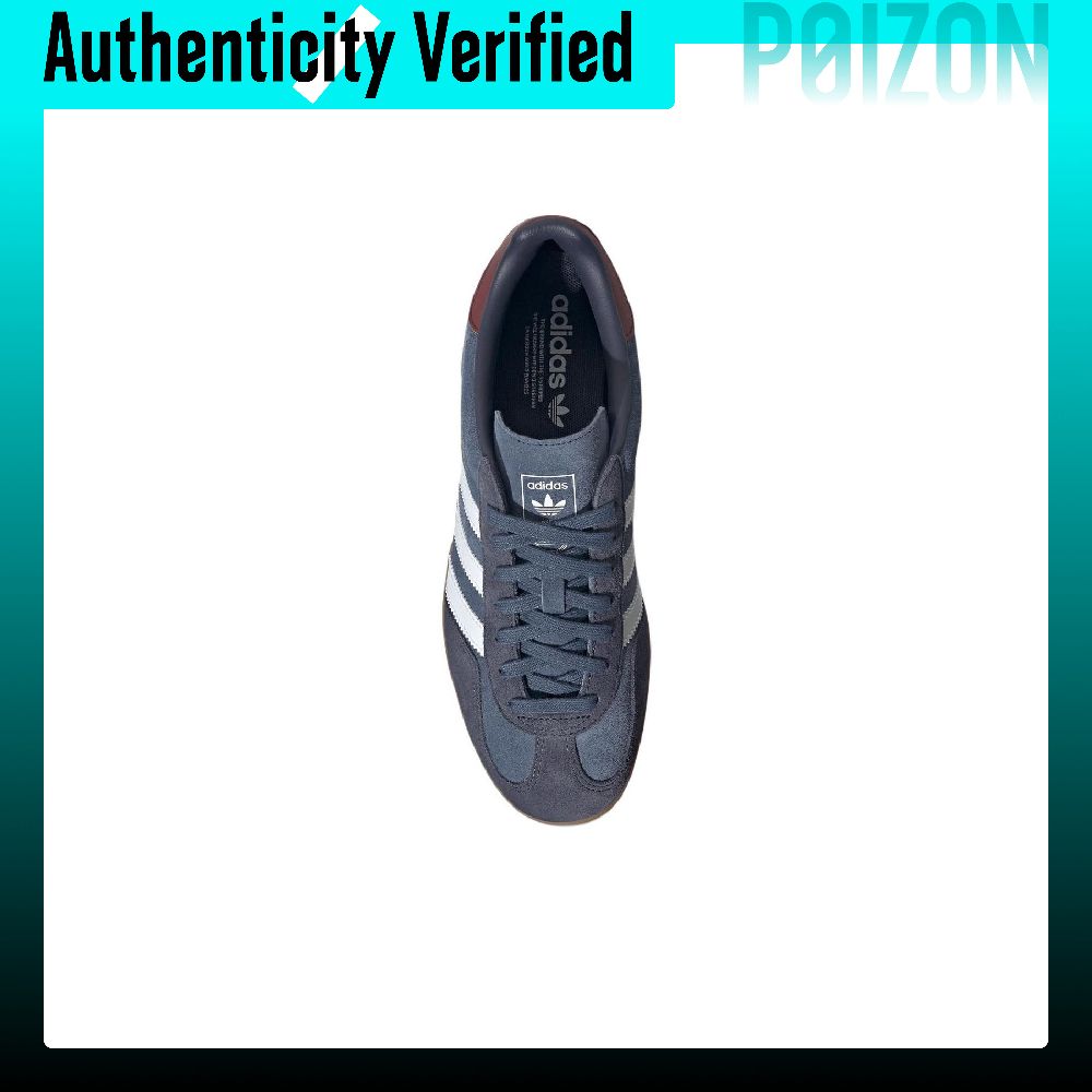 Adidas Originals GAZELLE INDOO - Adidas Shoes Gazelle recension och pris