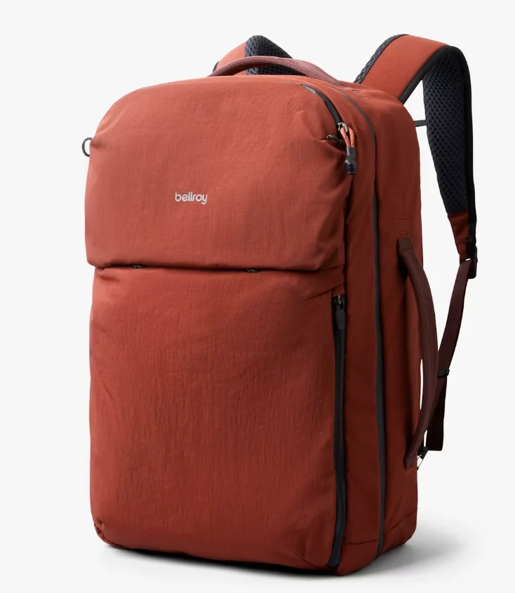 38L Lightweight Waterproof Bac - Hiking Backpack Waterproof recension och pris