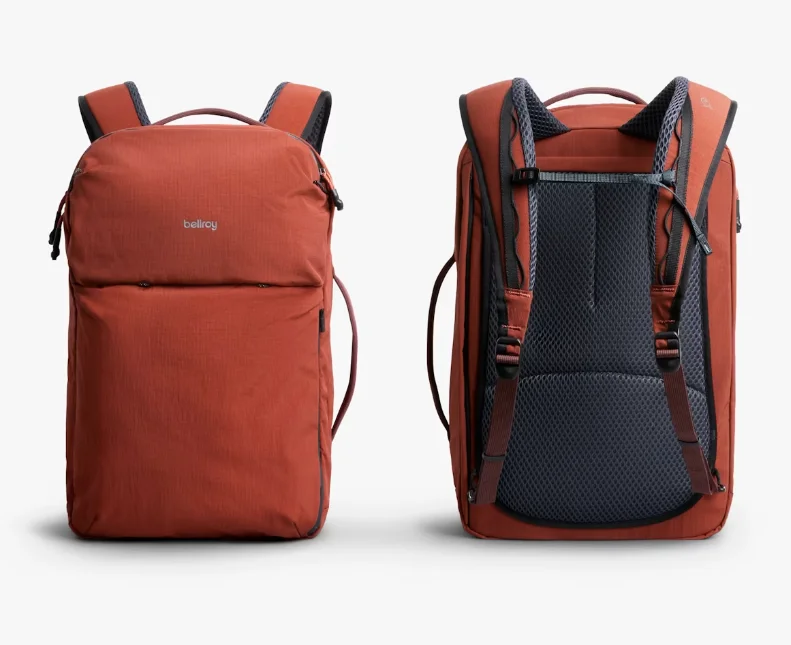 38L Lightweight Waterproof Bac - Hiking Backpack Waterproof recension och pris